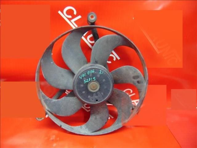 bontott VW LUPO Hűtőventilátor