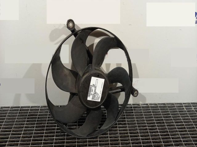 bontott VW LUPO Hűtőventilátor