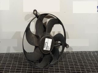 bontott VW LUPO Hűtőventilátor