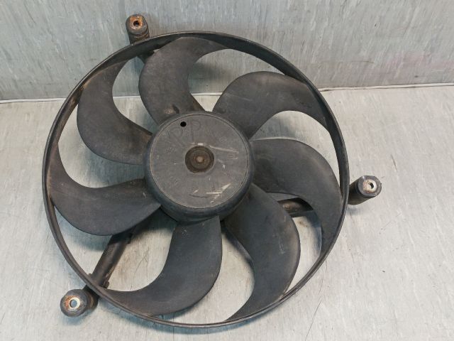 bontott VW LUPO Hűtőventilátor