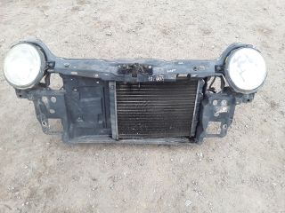 bontott VW LUPO Hűtőventilátor