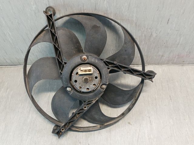 bontott VW LUPO Hűtőventilátor