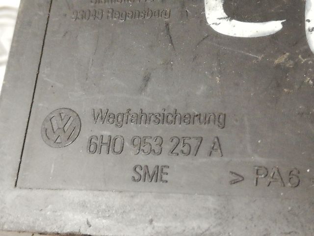 bontott VW LUPO Immobilizer Elektronika