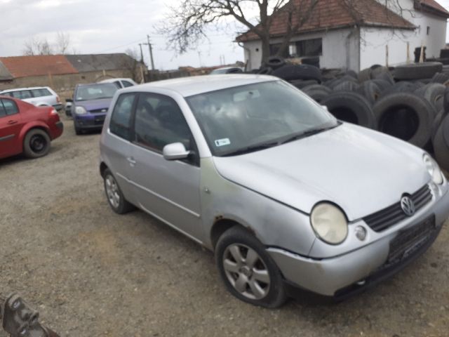 bontott VW LUPO Jobb első Féknyereg Munkahengerrel