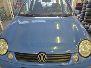 bontott VW LUPO Jobb első Gólyaláb (Lengécsillapító, Rugó)