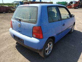 bontott VW LUPO Jobb első Gólyaláb (Lengécsillapító, Rugó)