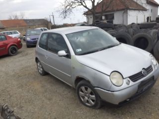 bontott VW LUPO Jobb első Gólyaláb (Lengécsillapító, Rugó)