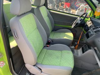 bontott VW LUPO Jobb első Lengőkar