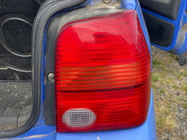 bontott VW LUPO Jobb hátsó Kerékagy