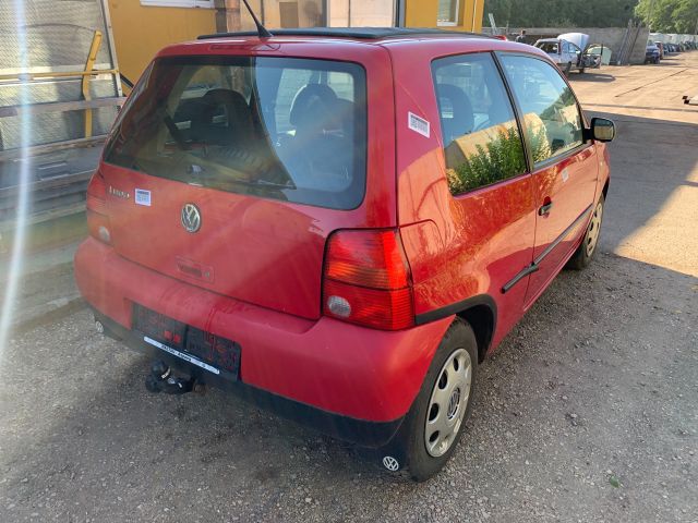 bontott VW LUPO Jobb hátsó Lengéscsillapító