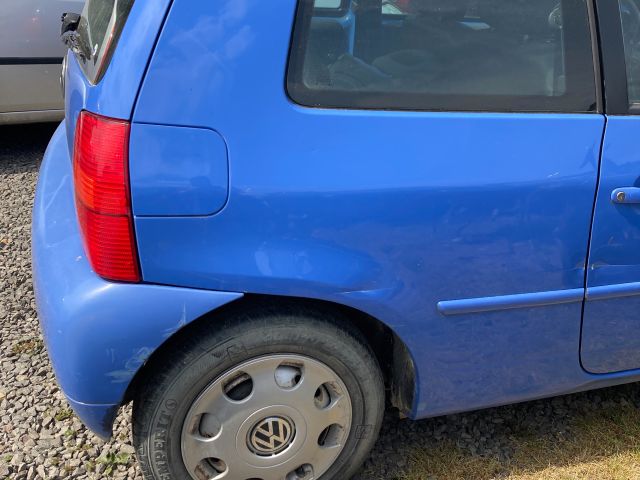 bontott VW LUPO Jobb hátsó Rugó