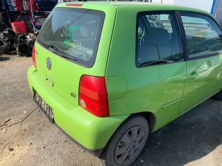 bontott VW LUPO Jobb hátsó Rugó