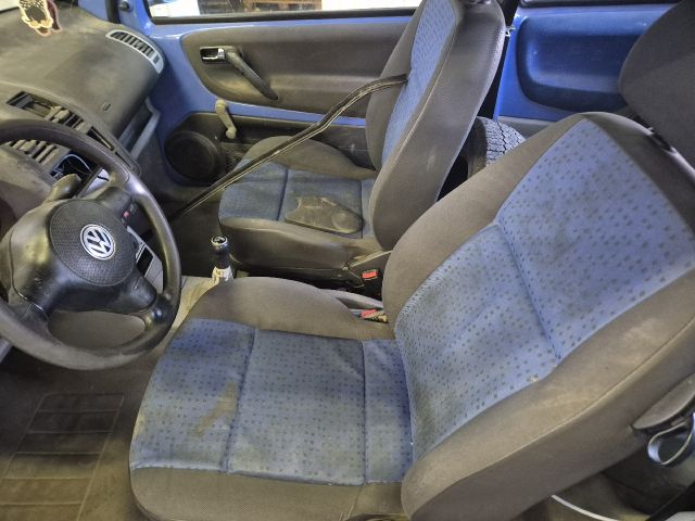 bontott VW LUPO Kilométeróra