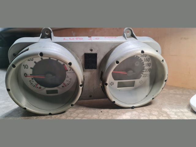 bontott VW LUPO Kilométeróra