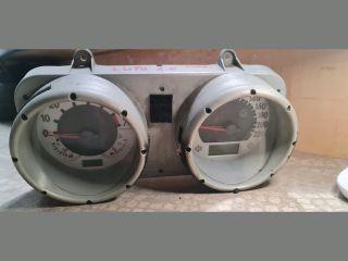 bontott VW LUPO Kilométeróra