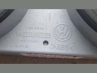 bontott VW LUPO Kilométeróra