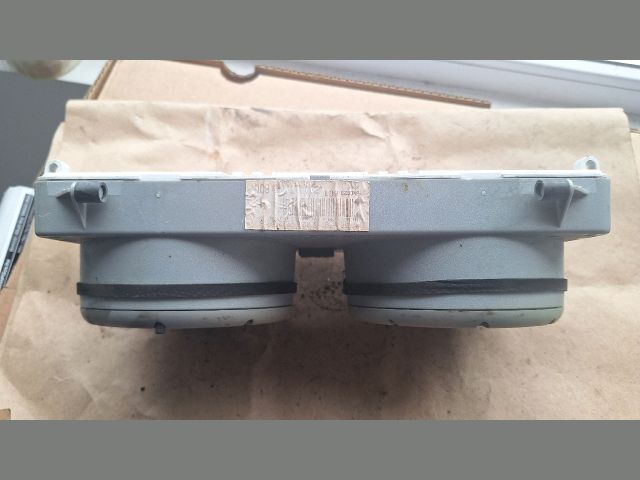 bontott VW LUPO Kilométeróra