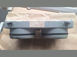 bontott VW LUPO Kilométeróra