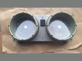 bontott VW LUPO Kilométeróra