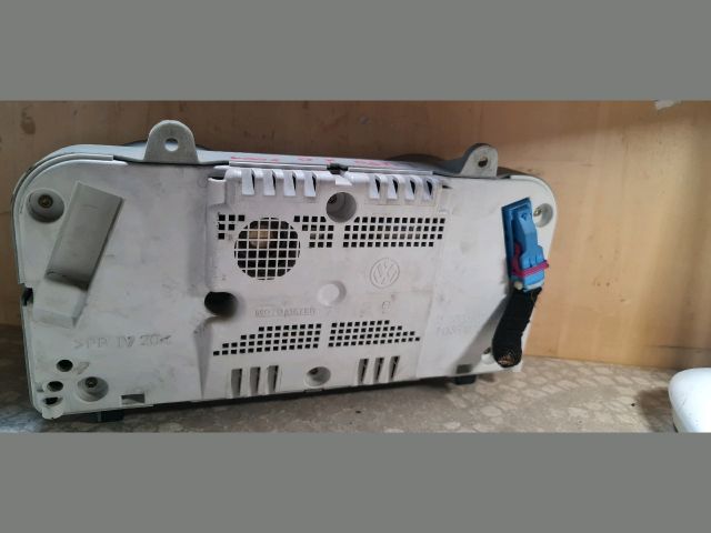 bontott VW LUPO Kilométeróra