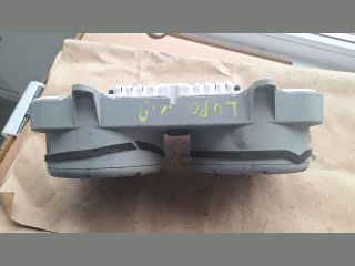 bontott VW LUPO Kilométeróra