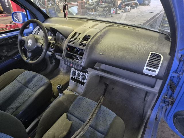 bontott VW LUPO Kilométeróra