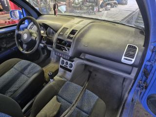 bontott VW LUPO Kilométeróra