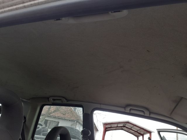 bontott VW LUPO Kilométeróra