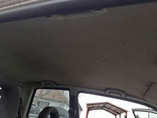 bontott VW LUPO Kilométeróra