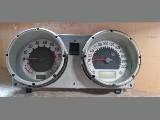 bontott VW LUPO Kilométeróra