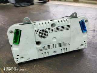 bontott VW LUPO Kilométeróra