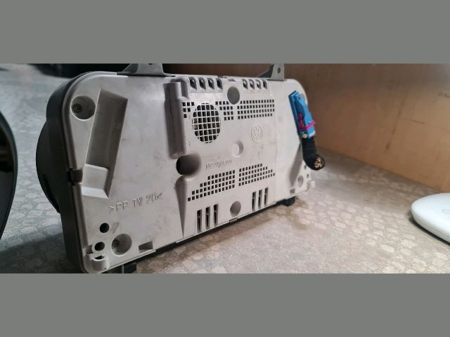 bontott VW LUPO Kilométeróra