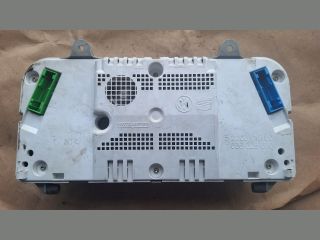 bontott VW LUPO Kilométeróra