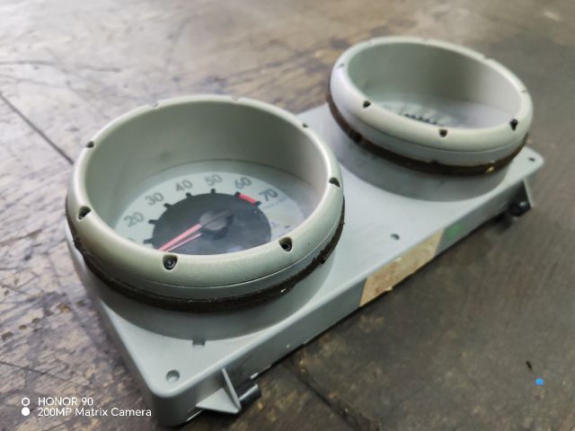 bontott VW LUPO Kilométeróra