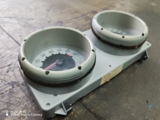 bontott VW LUPO Kilométeróra