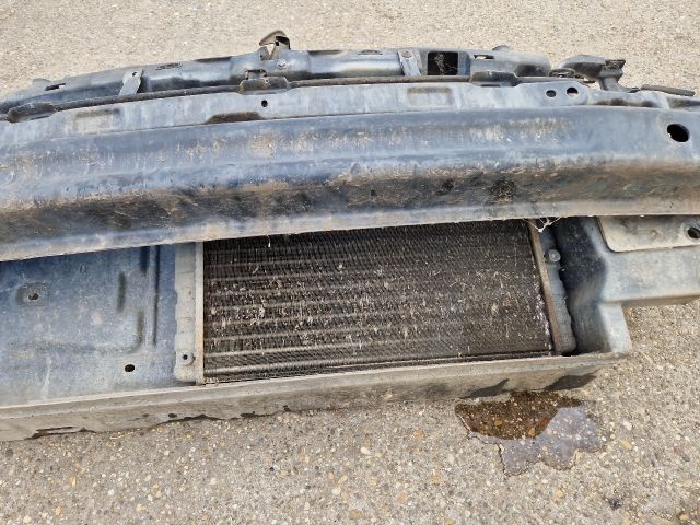 bontott VW LUPO Komplett Homlokfal (Részeivel)