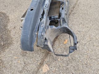 bontott VW LUPO Komplett Homlokfal (Részeivel)