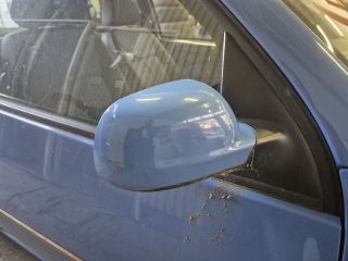 bontott VW LUPO Komplett Homlokfal (Részeivel)