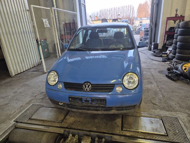 bontott VW LUPO Komplett Homlokfal (Részeivel)