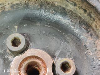 bontott VW LUPO Kormányszervó Motor (Hidraulikus)