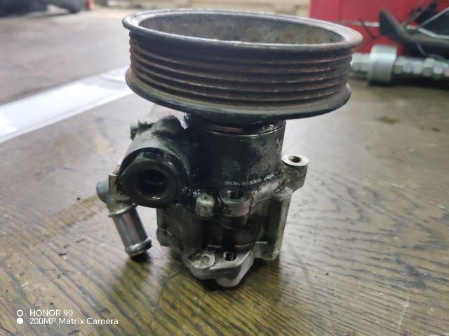 bontott VW LUPO Kormányszervó Motor (Hidraulikus)