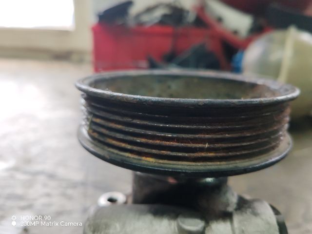 bontott VW LUPO Kormányszervó Motor (Hidraulikus)