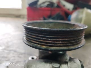 bontott VW LUPO Kormányszervó Motor (Hidraulikus)