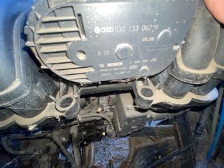bontott VW LUPO Kormányszervó Motor (Hidraulikus)