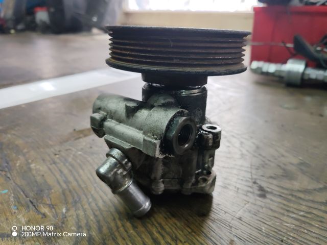 bontott VW LUPO Kormányszervó Motor (Hidraulikus)