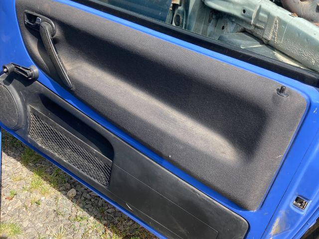 bontott VW LUPO Kuplung Pedál