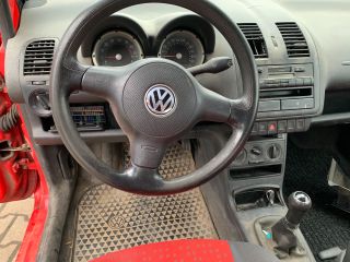 bontott VW LUPO Légszűrő Ház