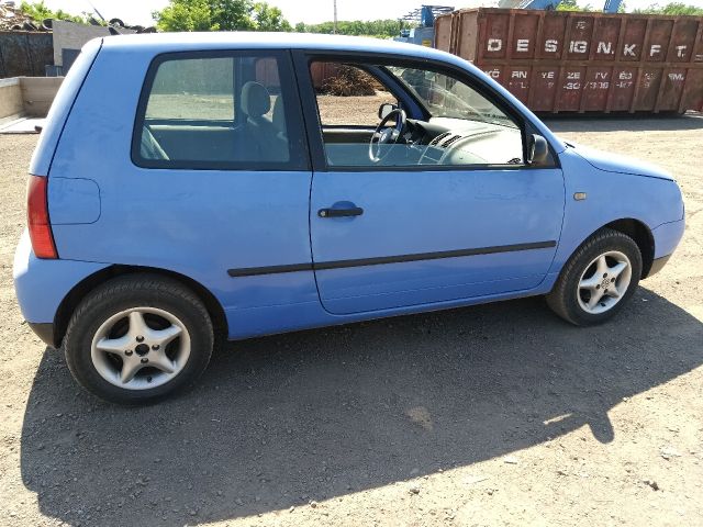 bontott VW LUPO Motor (Fűzött blokk hengerfejjel)