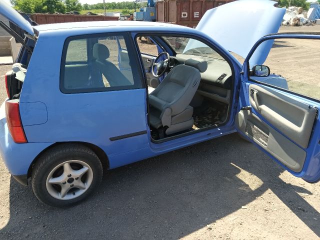 bontott VW LUPO Motor Tartó Bak Bal