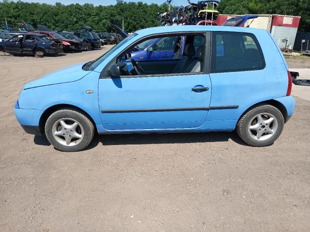 bontott VW LUPO Motor Tartó Bak Bal